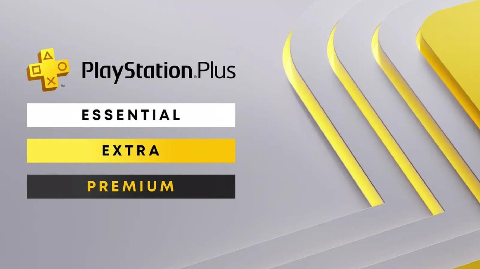 Sony says it will drive PS Plus profit growth by "improving service content"