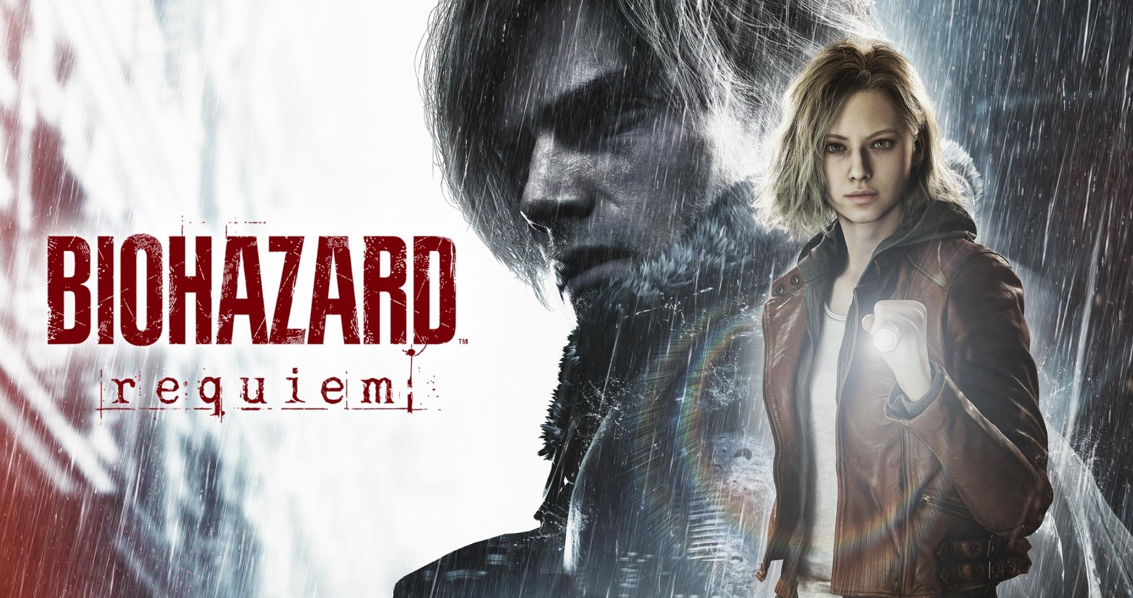 "Resident Evil: Requiem" reaches the top! Overseas players voted for the Top 10 best PS5 games in the first half of 2026
