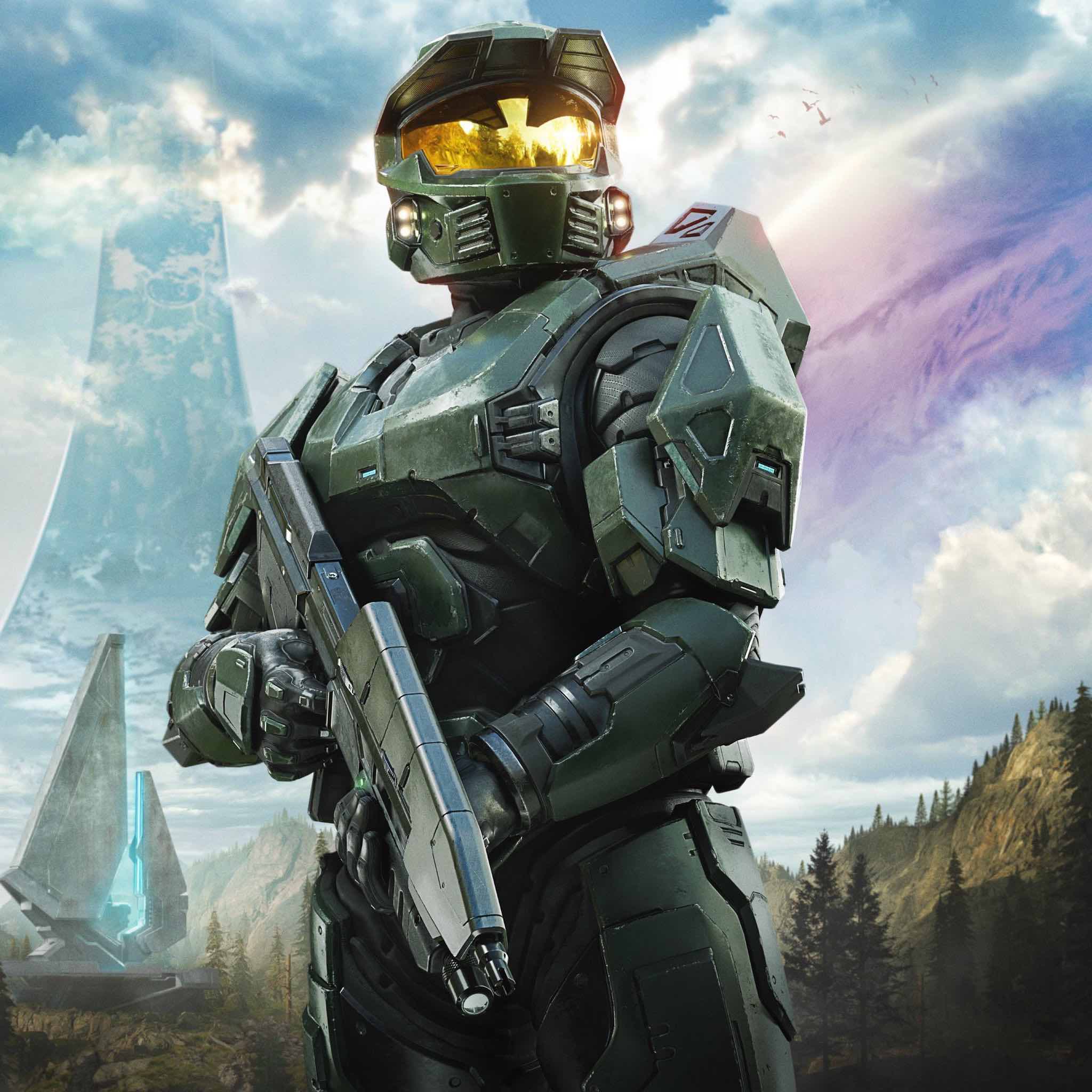 Halo Studios corrects "Halo: Campaign Evolved" PS5 online instructions: local split-screen does not require PS Plus