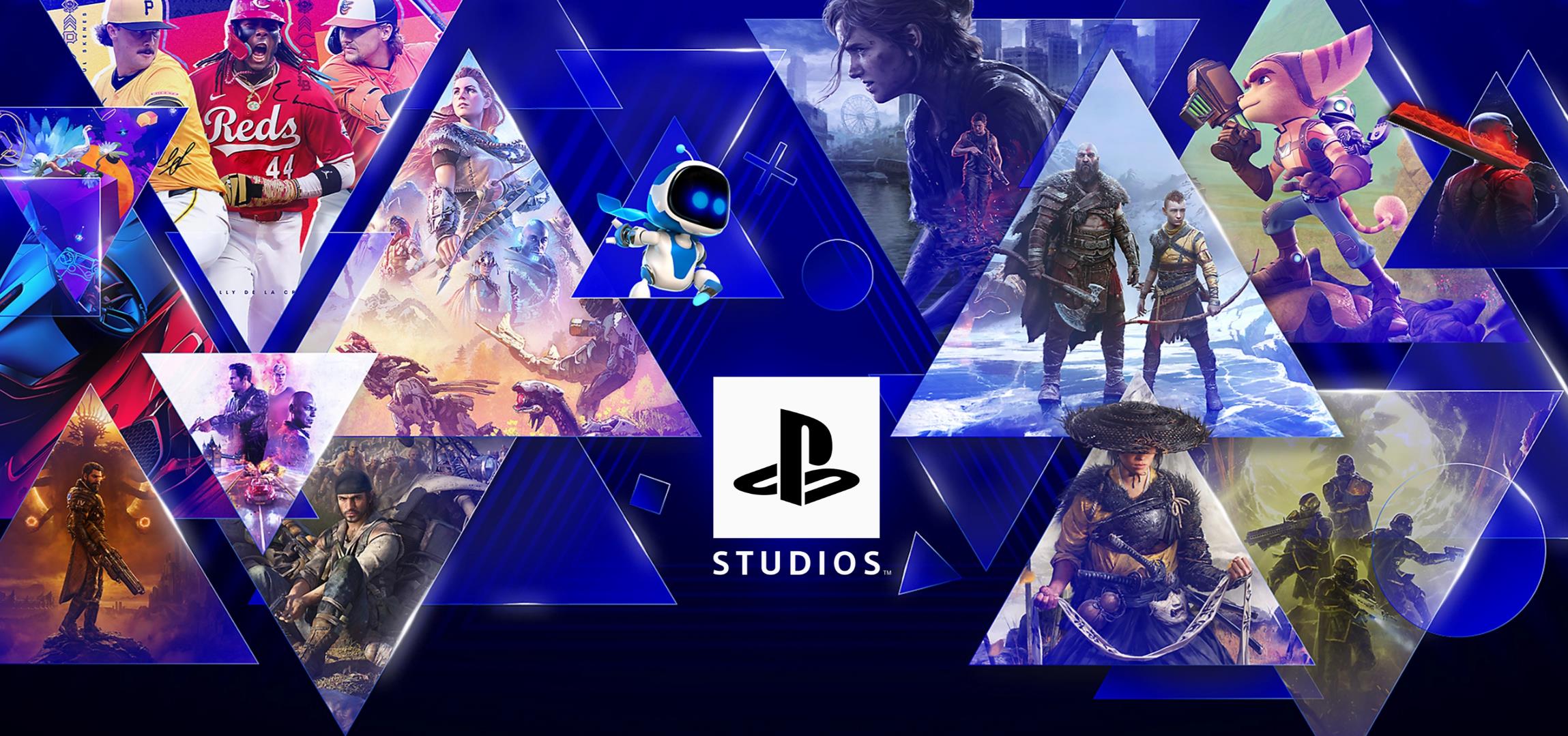 Sony reiterates that stand-alone games are its core strength, ensuring stable annual updates and deploying service-oriented projects