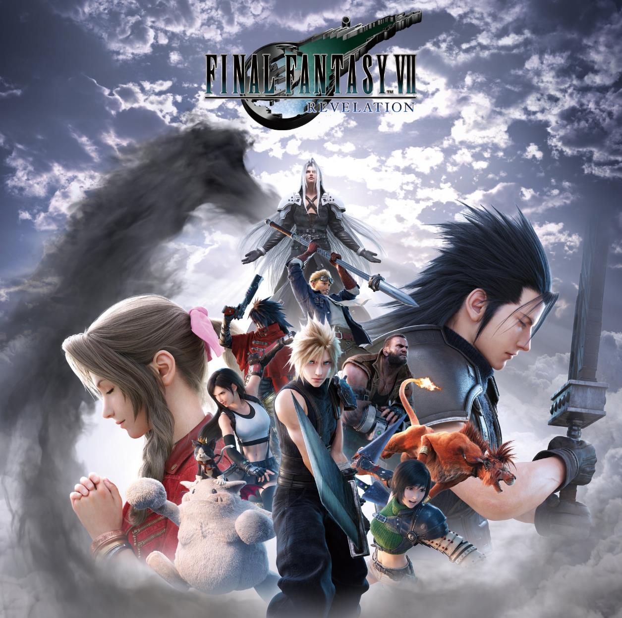 "Final Fantasy 7: Revelation" director says "Advent" should be considered the original canon