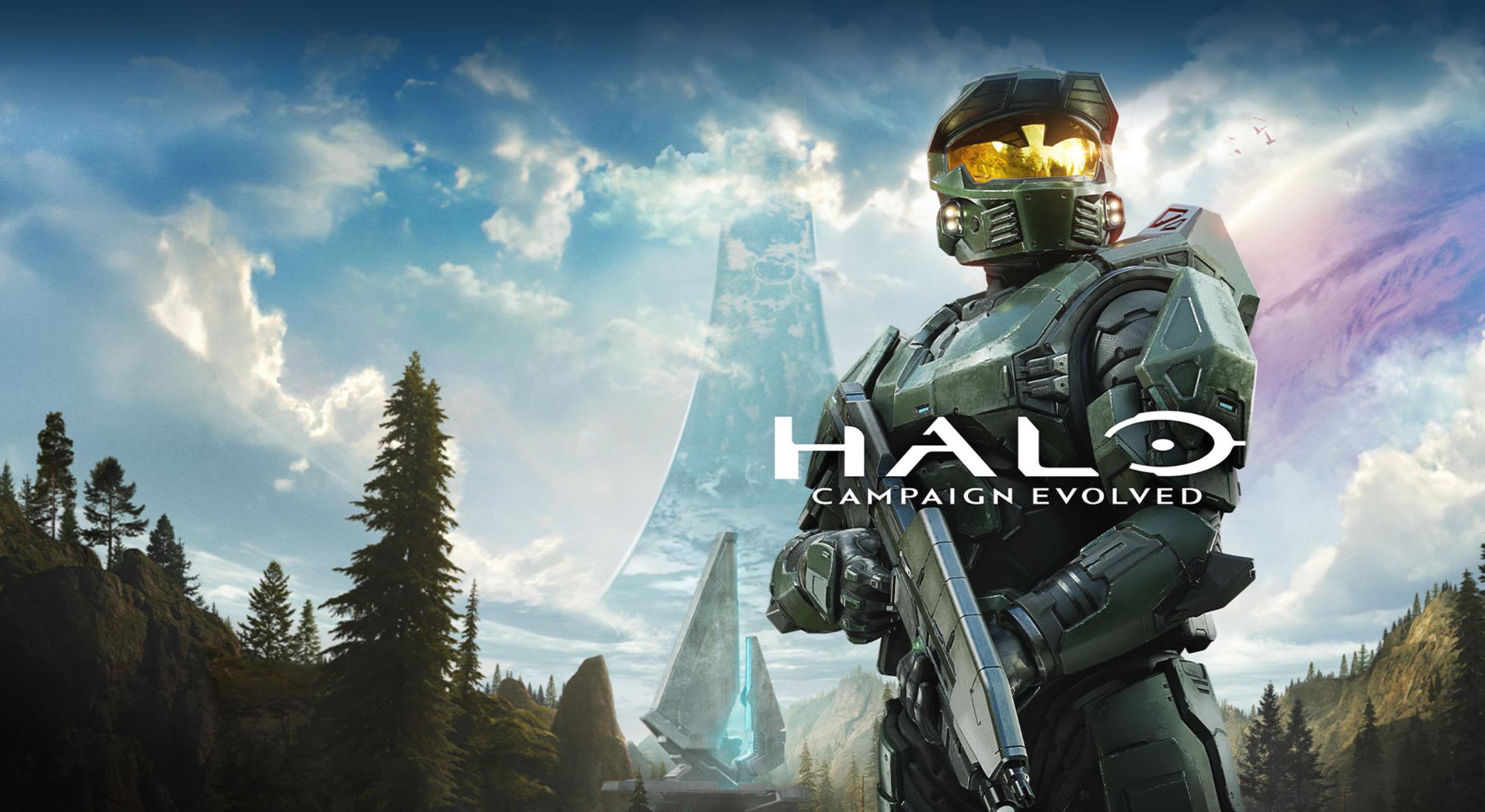 "Halo: Campaign Evolved" confirms no plans for DLC, photo mode or demo version