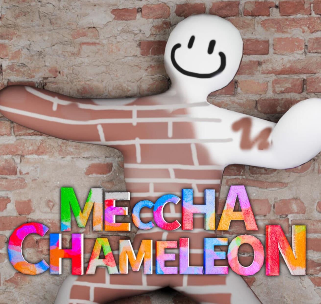 The hide-and-seek game "Super Chameleon" has sold 7 million copies! Steam online peak exceeds 340,000