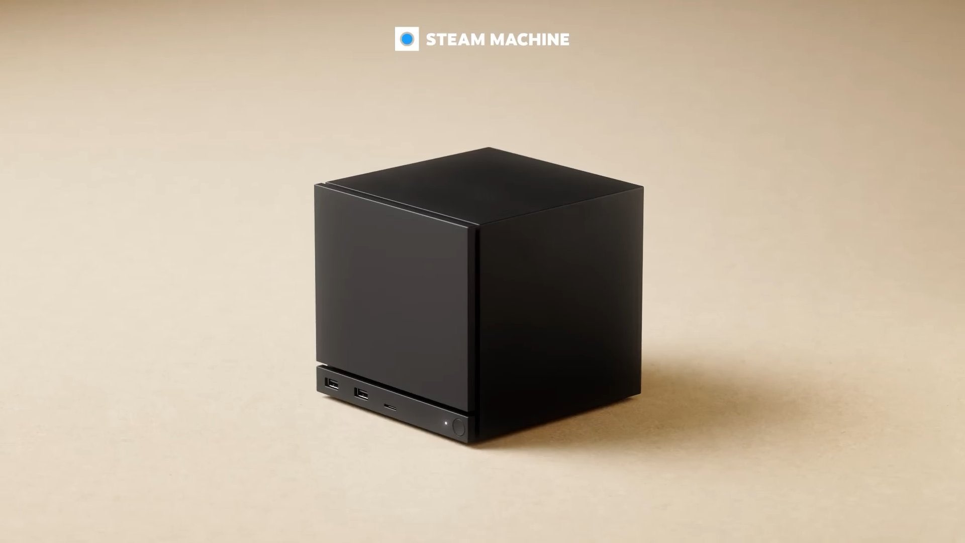 Starting from $1049! Steam Machine price revealed and pre-orders open