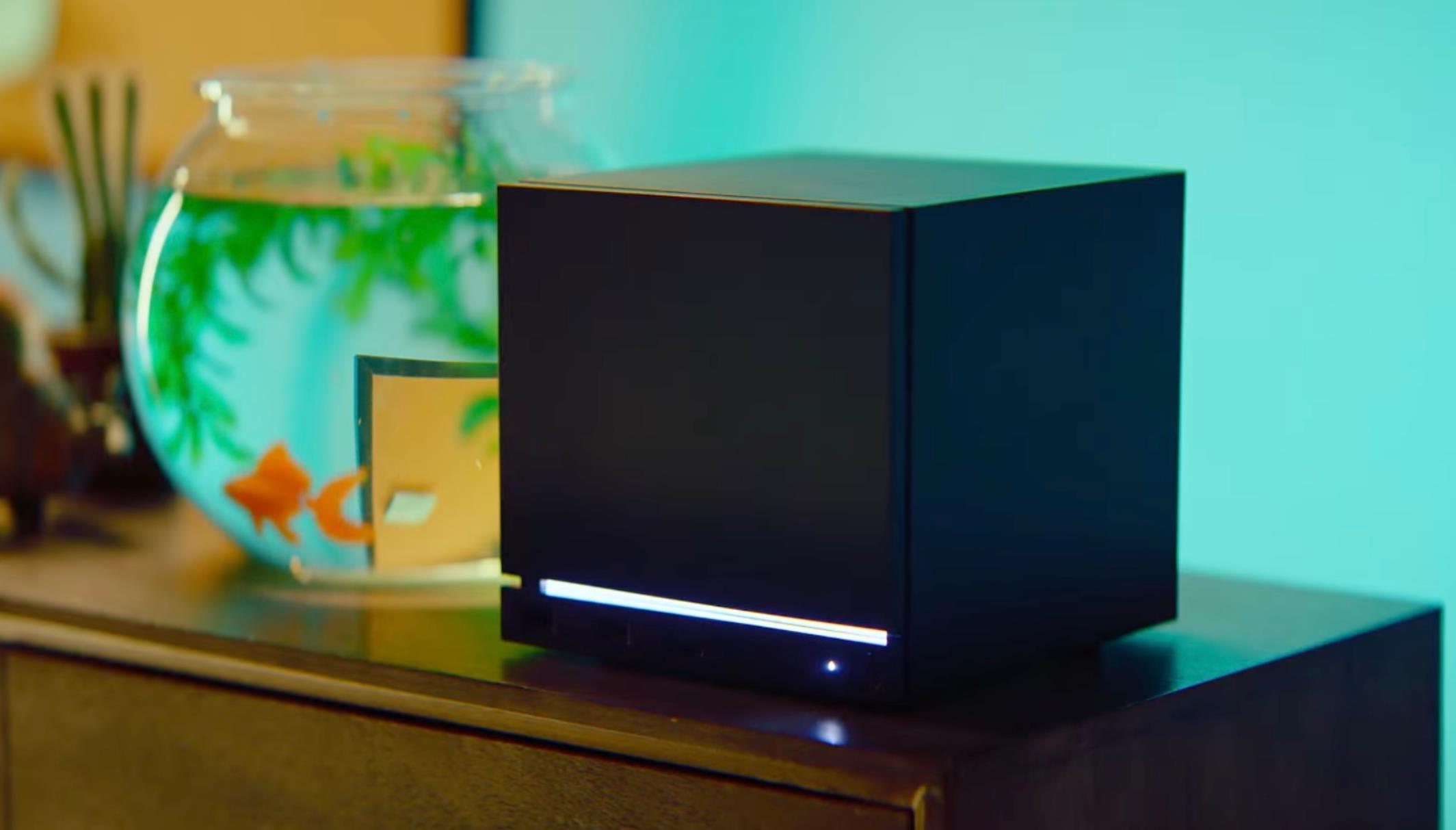 Digital Foundry reviews Steam Machine: The performance is close to PS5 and XSX, the design is stunning but the price is expensive