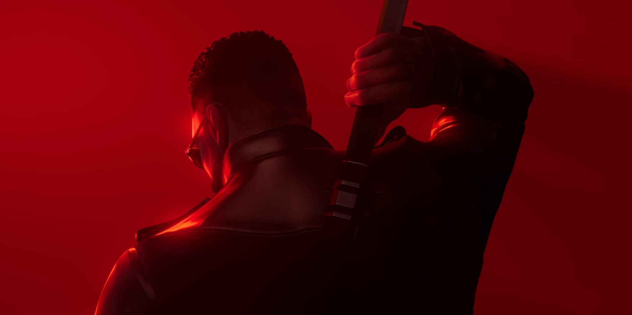 Todd praised the development team of "Marvel Blade": Arkane has done a great job creating the game
