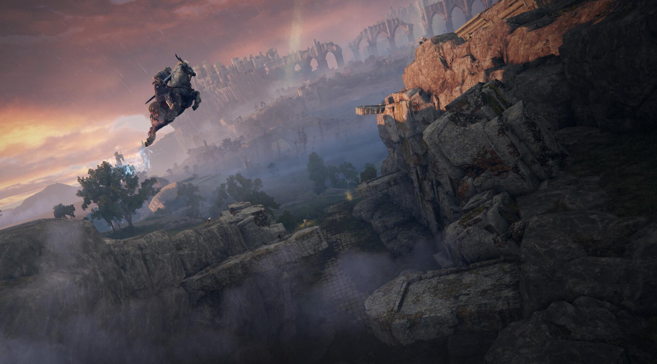 Late night chat: Who is the game developer you trust most right now?