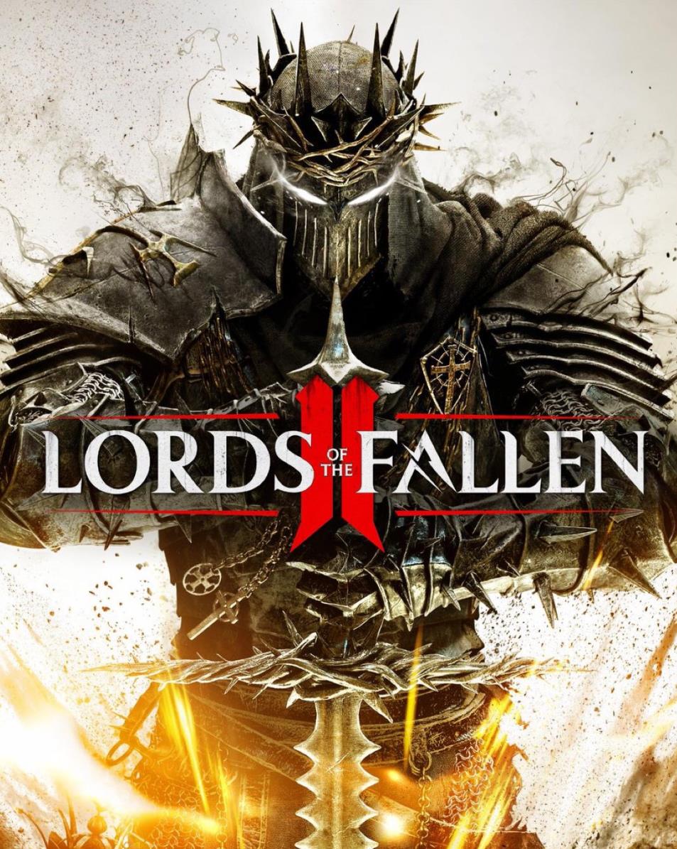 Lords of the Fallen 2 delayed to Q1 2027