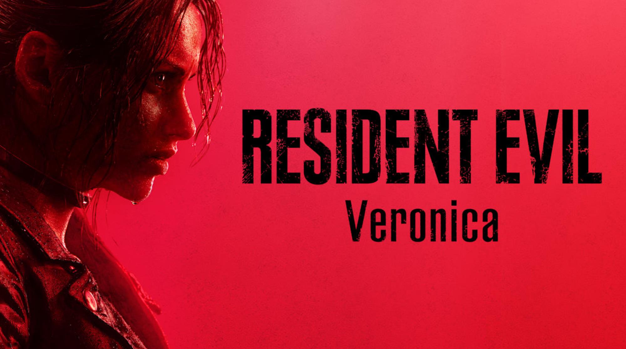 It was revealed that "Resident Evil: Veronica" has a certain connection with "Requiem" and "Zero Remake"