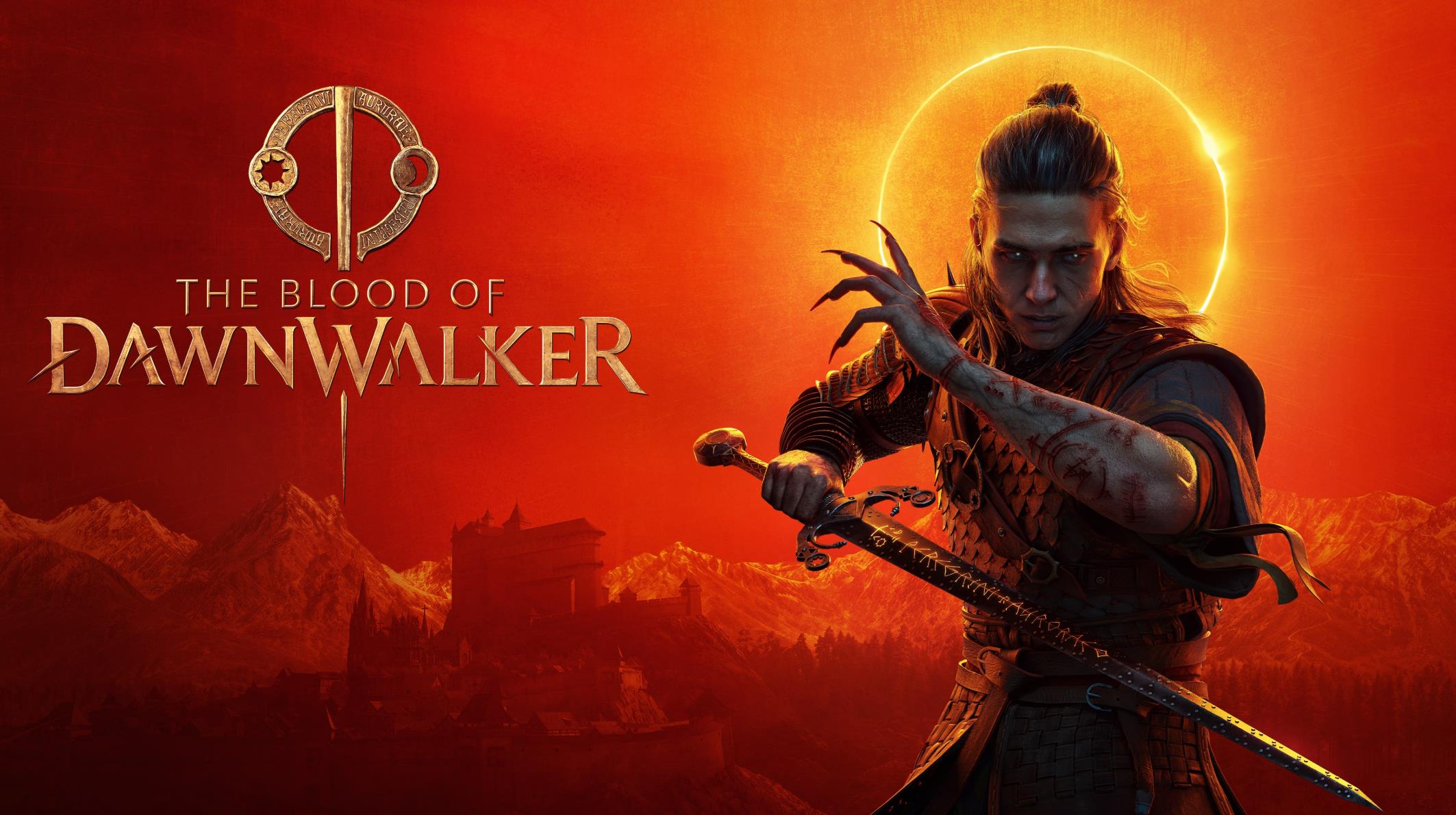 "Blood of Dawn Treader" PC configuration requirements updated: minimum i5-11400F+GTX 1060