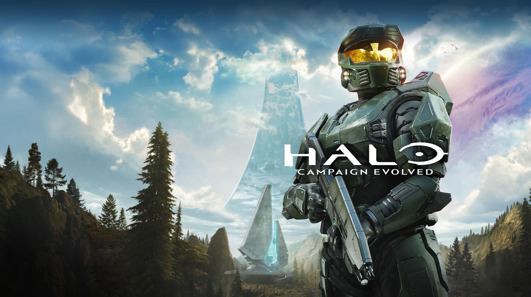 Full PC system requirements for Halo: Campaign Evolved revealed