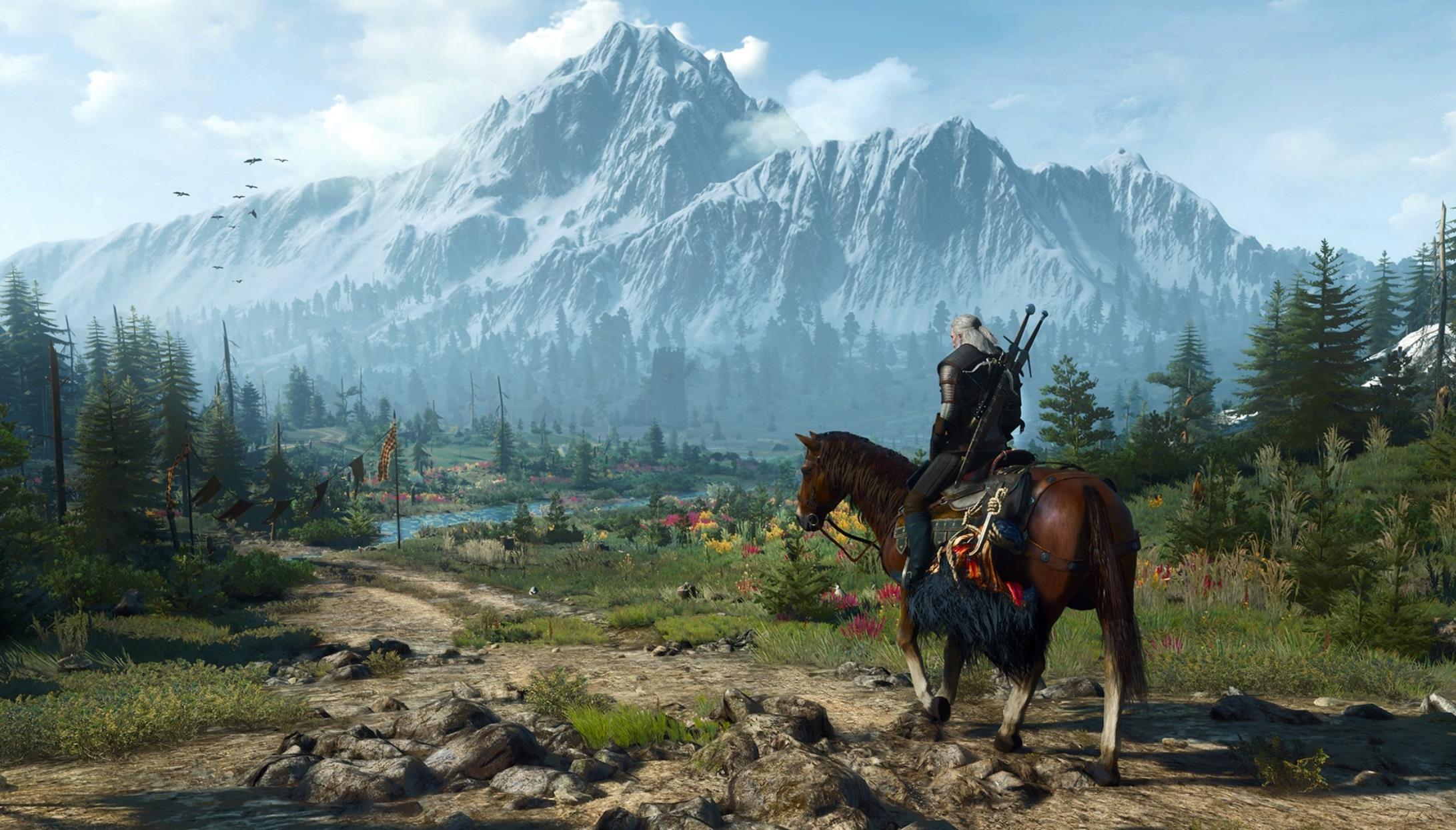 Late-night chat: What game are you most reluctant to delete after completing it?