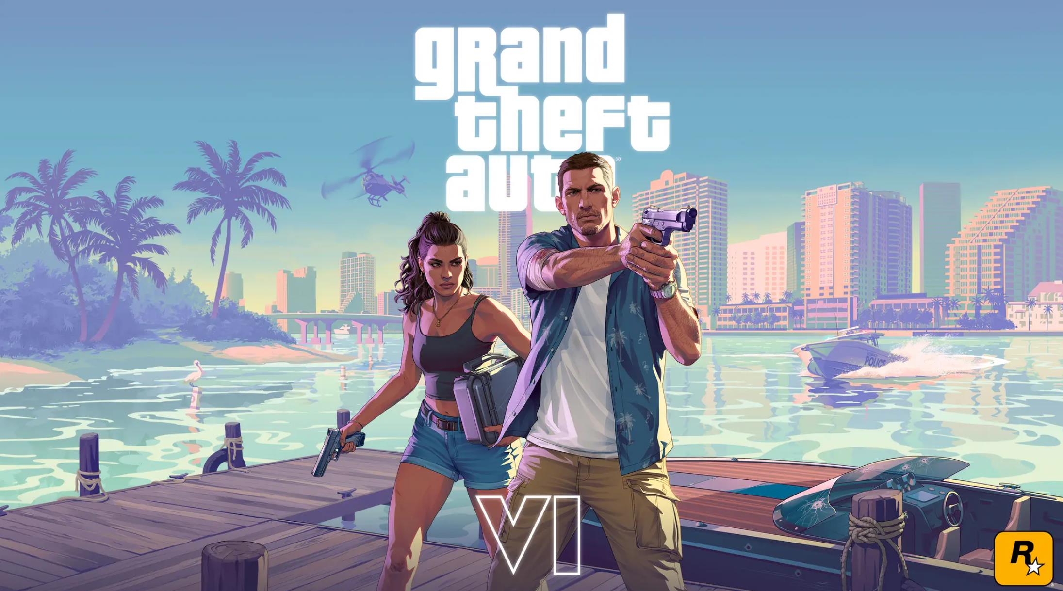 "GTA 6" Ultimate Edition and pre-order bonus content announced, the physical version only provides redemption codes