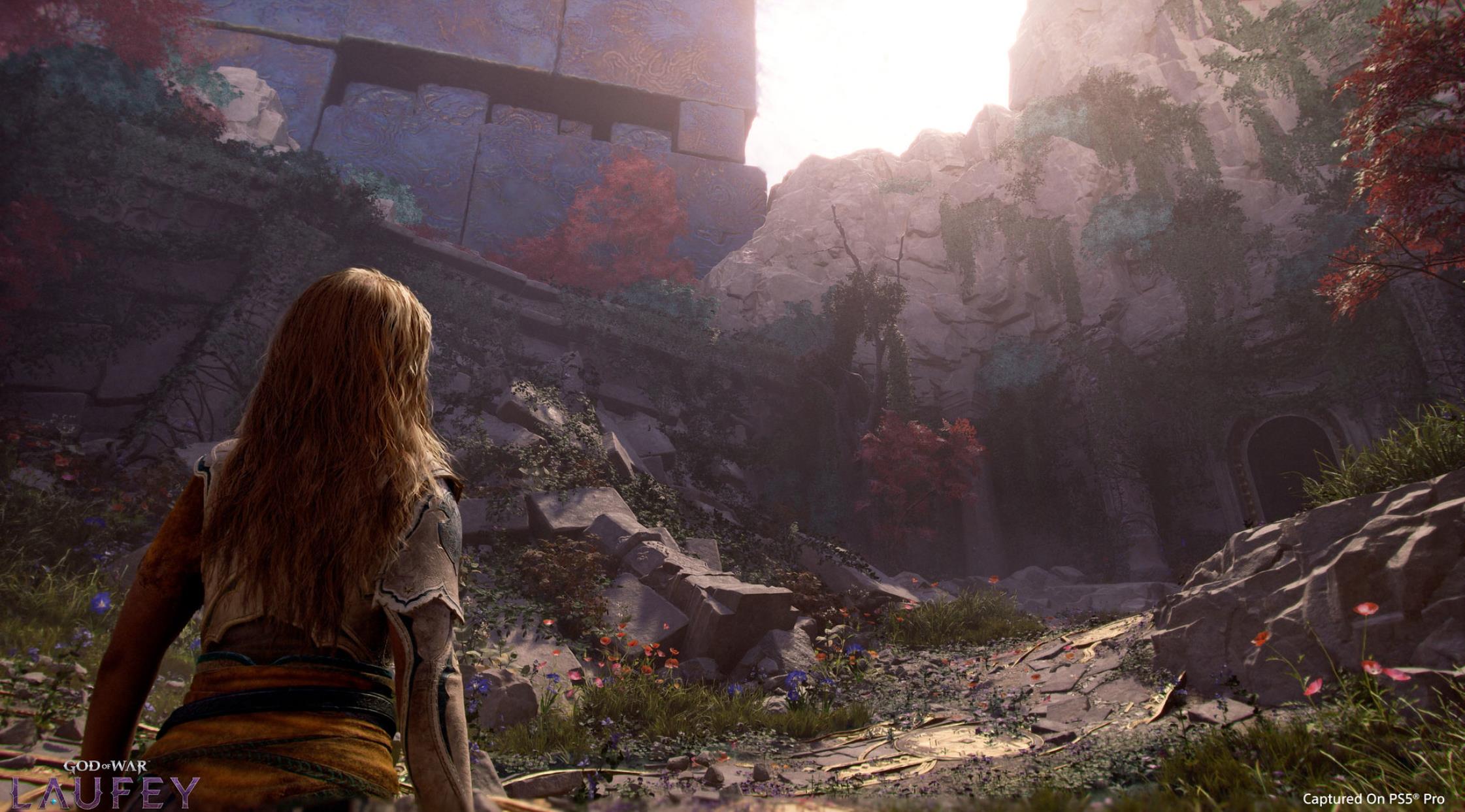 Well-known reporters predict that "God of War: Laufey" may be released as soon as February to March next year