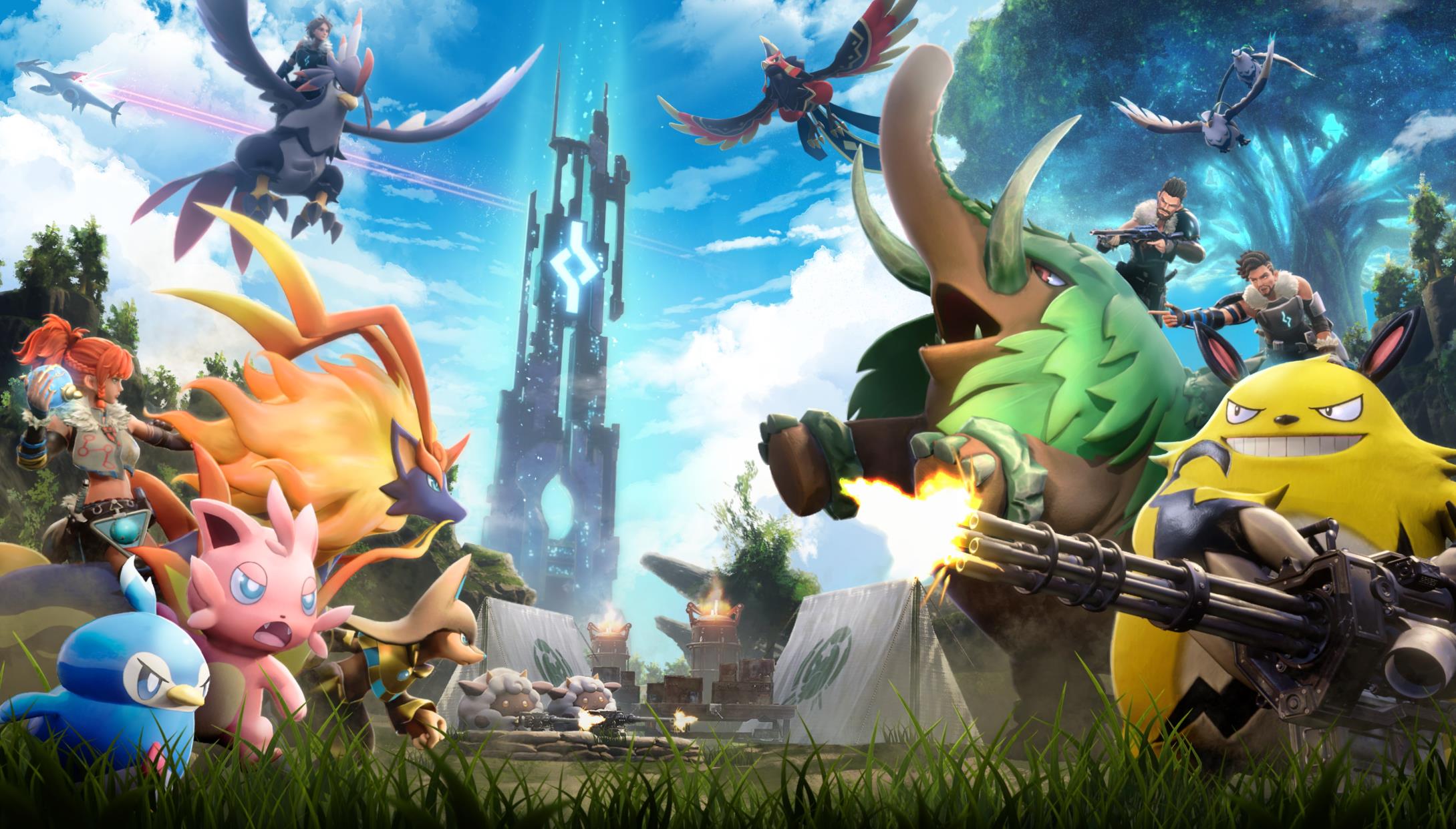 The community manager of "Phantom Palu" said that judging whether service-based games are "dead" cannot only rely on Steam online data