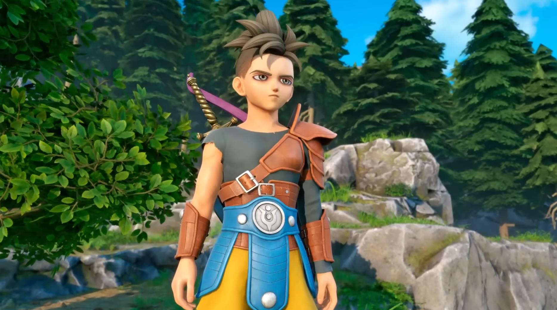 SE shareholders questioned the development progress and resource investment of "Dragon Quest 12" and asked the company to explain the current situation