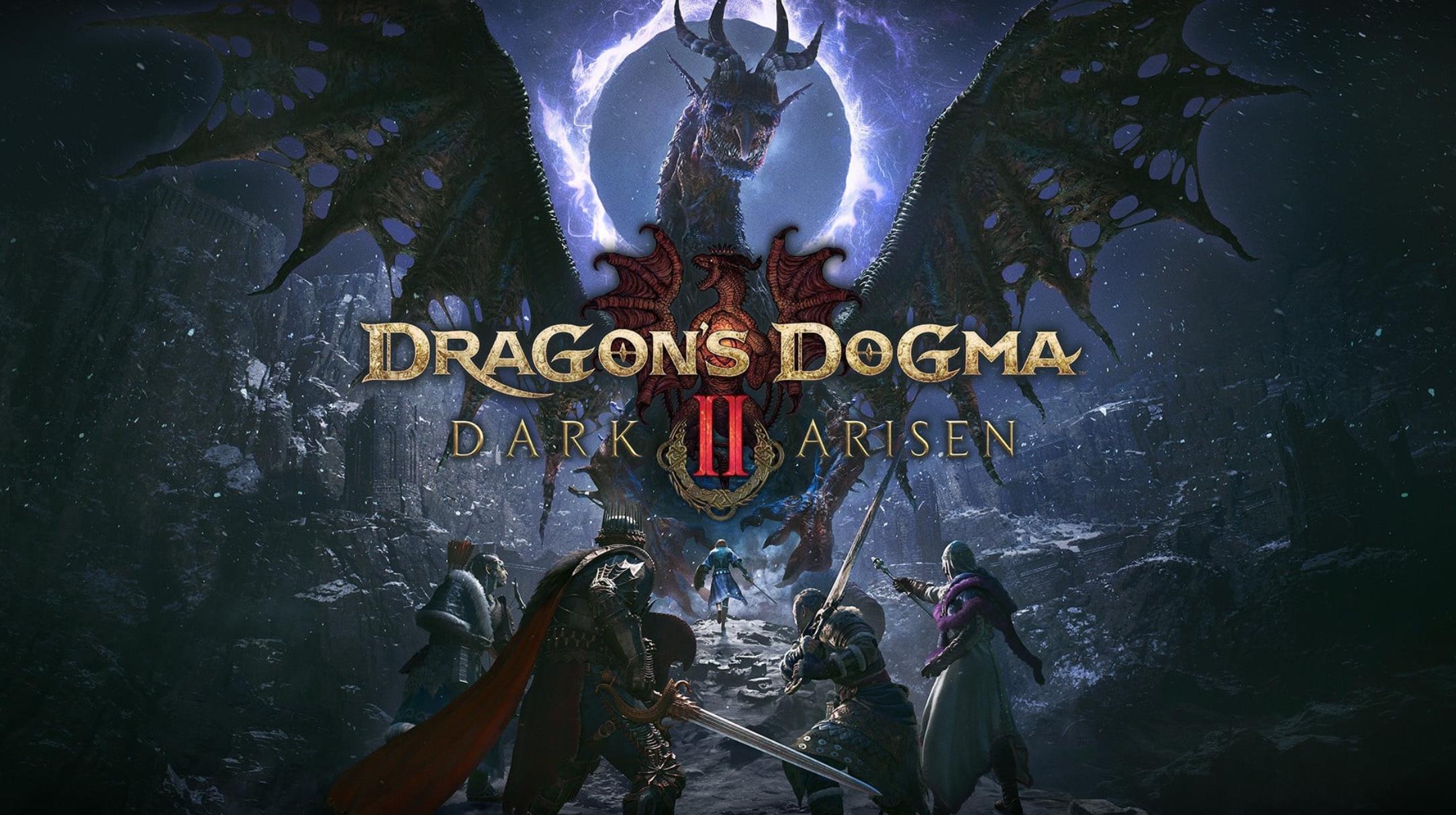 "Dragon's Dogma 2: Dark Awakener" new information summary: the core staff of the previous game return to direct
