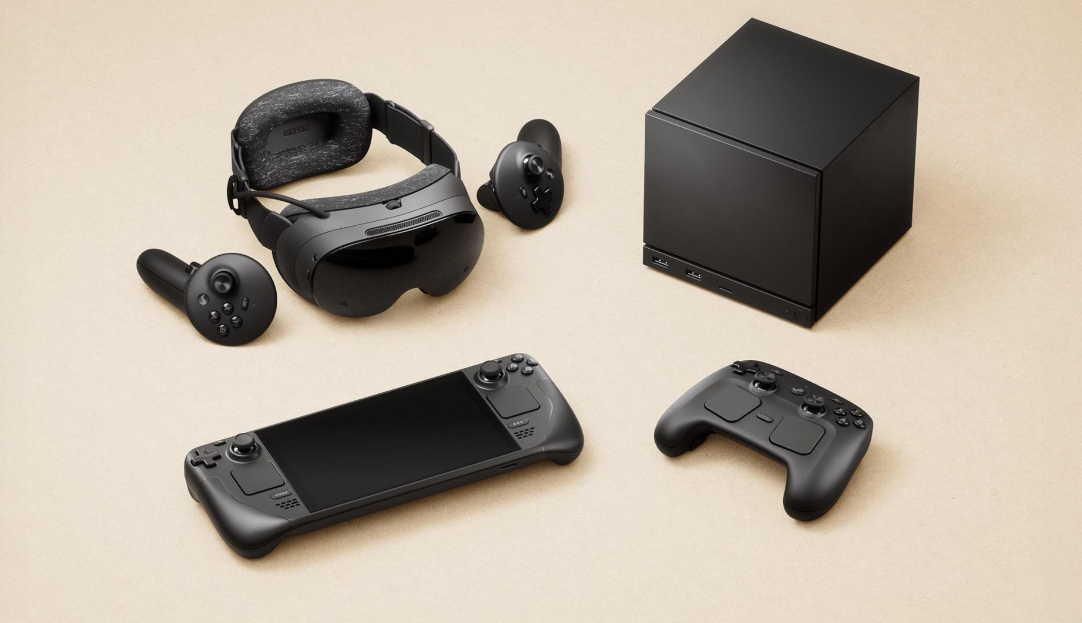 Valve engineers said that the iteration rhythm of Steam Machine is close to that of traditional PC and will not be as long and fixed as Steam Deck.