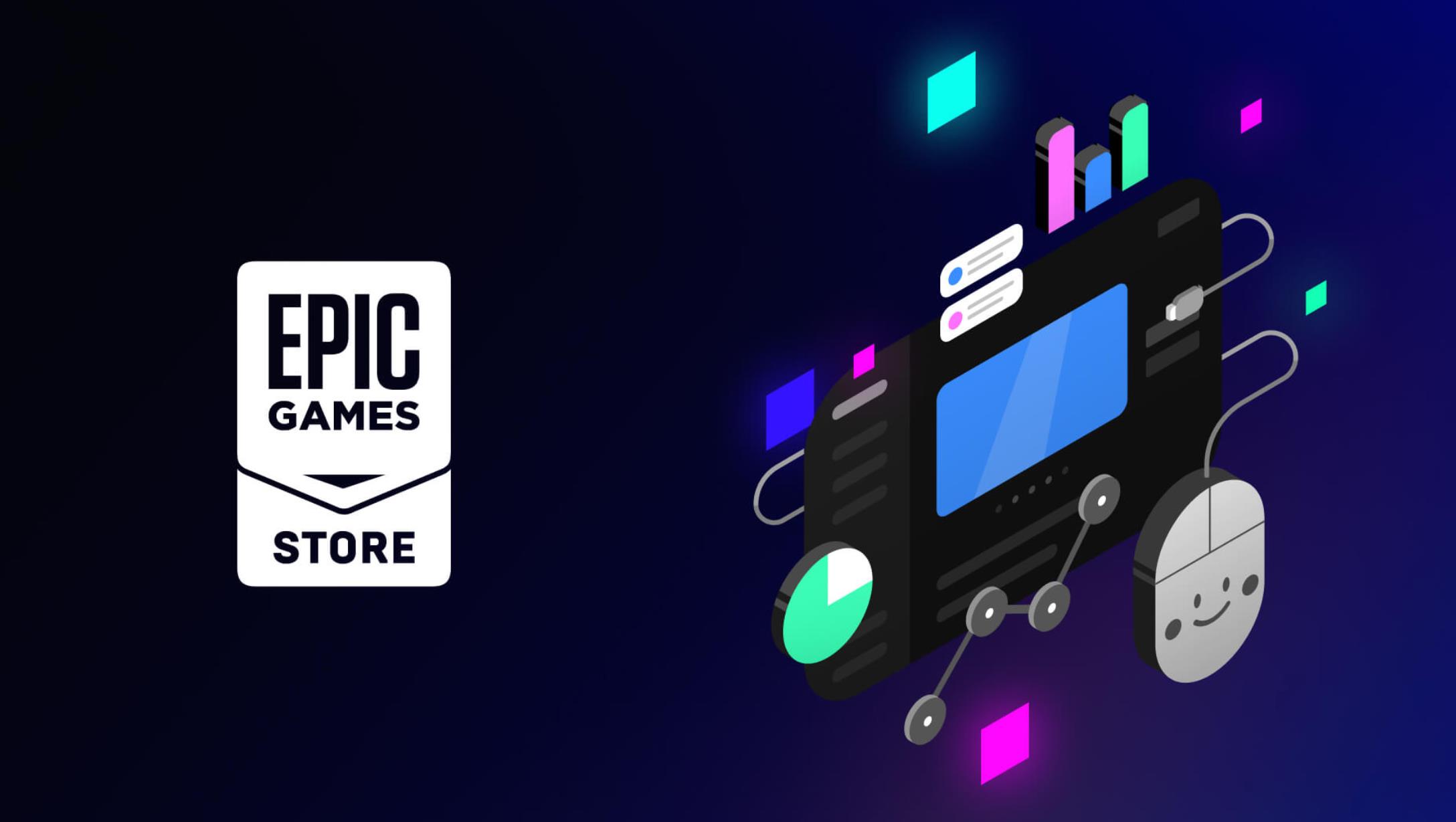 Epic CEO criticizes Steam's mandatory labeling of AI use, saying it adds a "mark of shame" to games