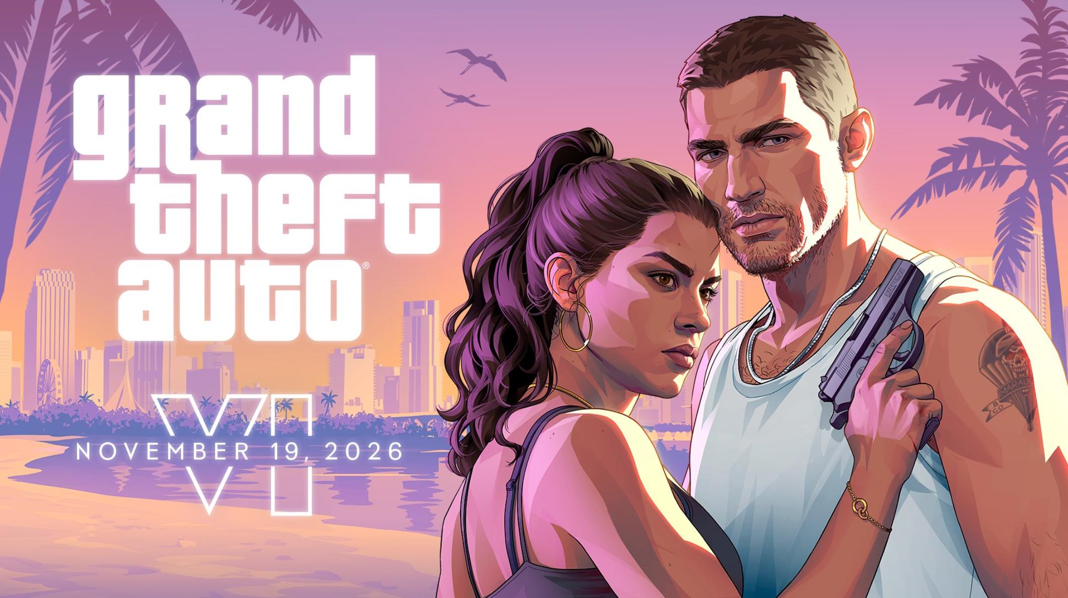 Purchasing staff at overseas retailers say that "GTA 6" may lead to "short supply" of consoles at the end of the year