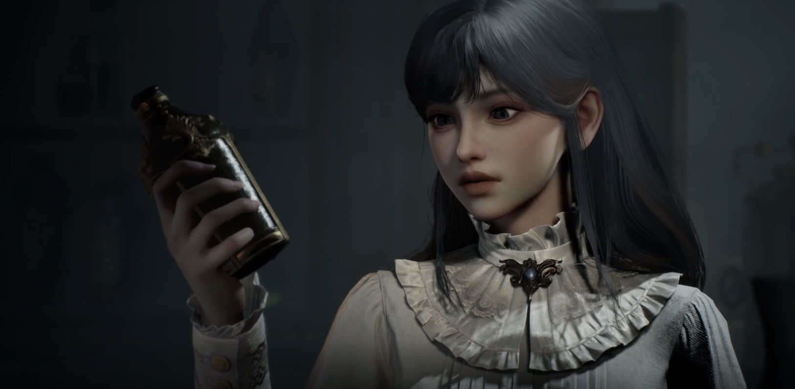 The "Grey Fog Test" of the domestic MMO "Lord of Mysteries" is officially launched, and the dual-mainline plot experience is revealed