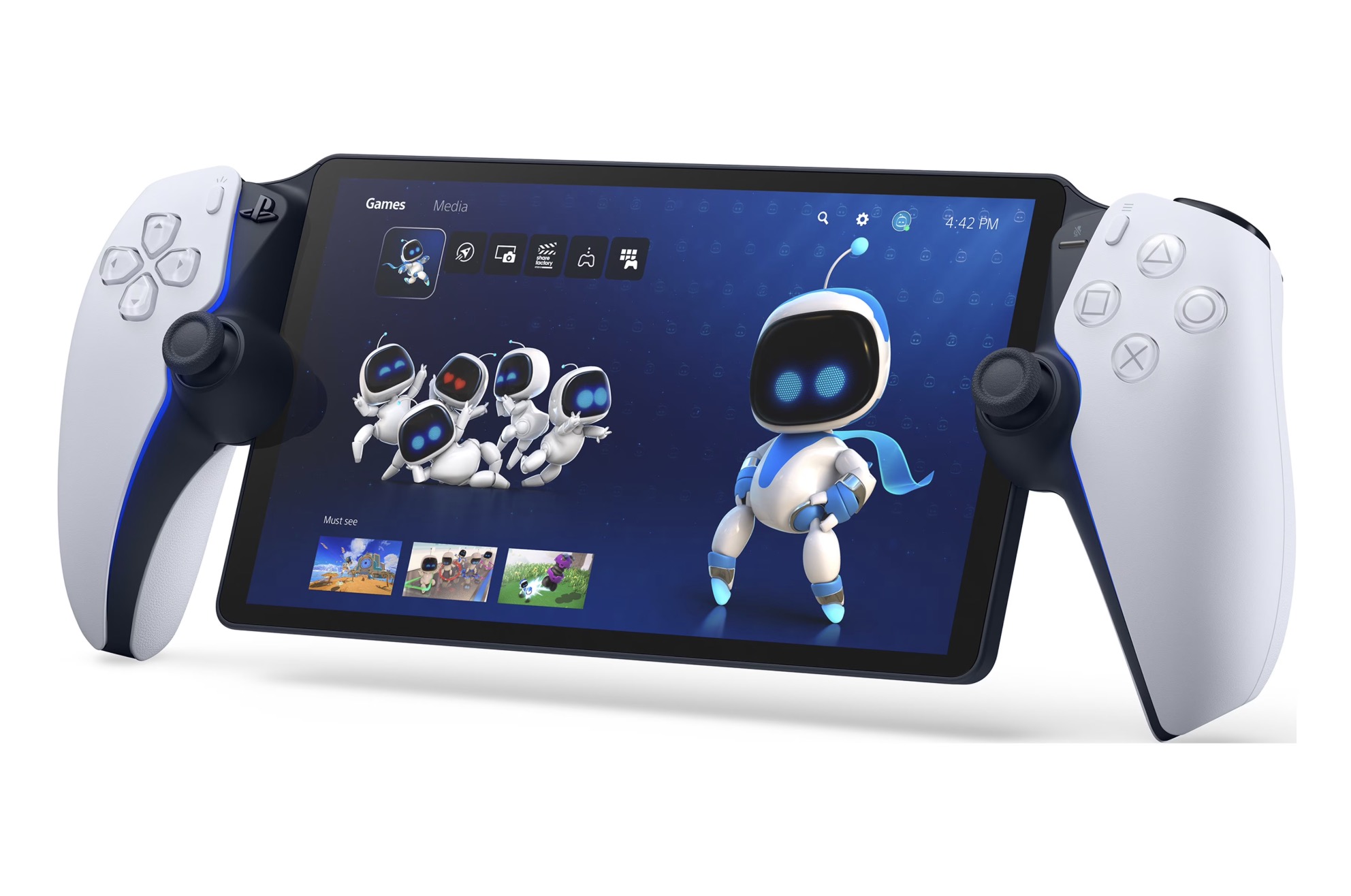 Is there hope for PS6 handheld console? Sony will expand new console experience in more scenarios