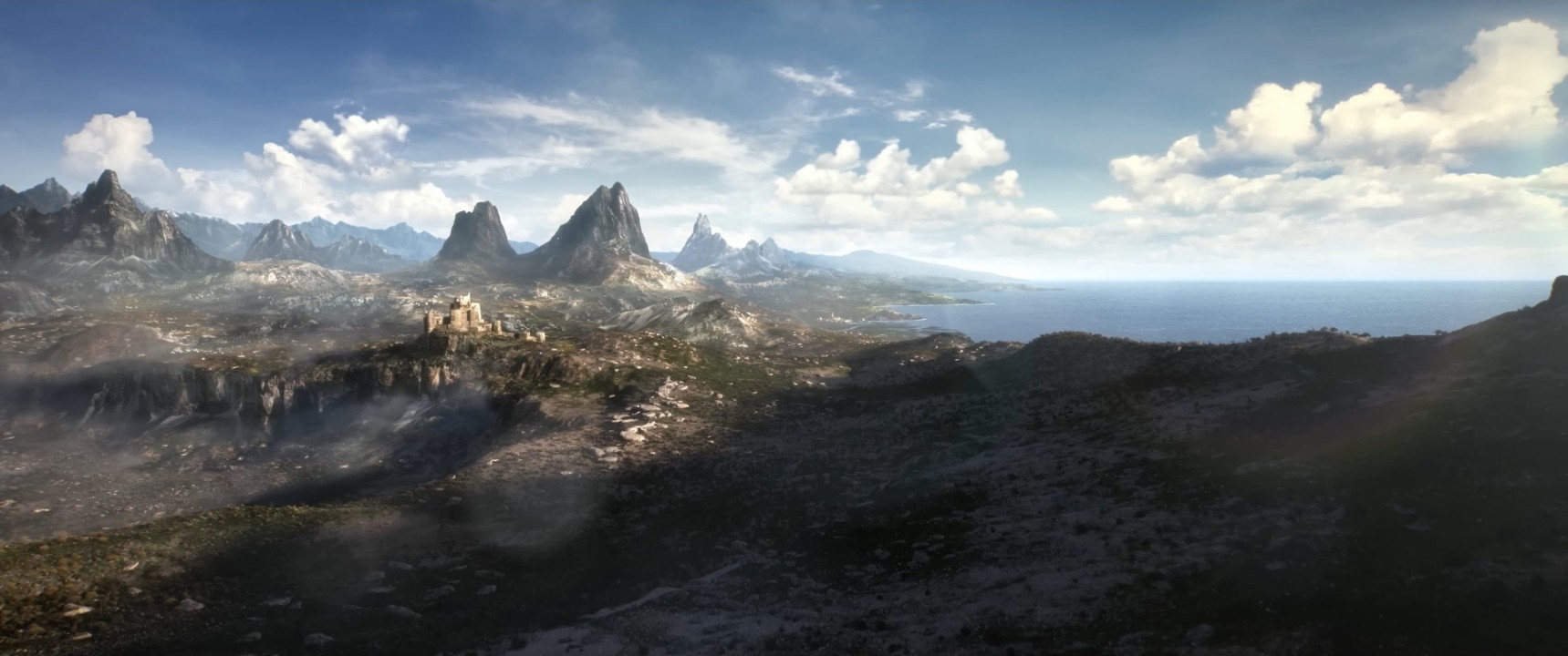 "Skyrim" chief designer: Urging updates for "The Elder Scrolls 6" and "Fallout 5" will only disappoint fans