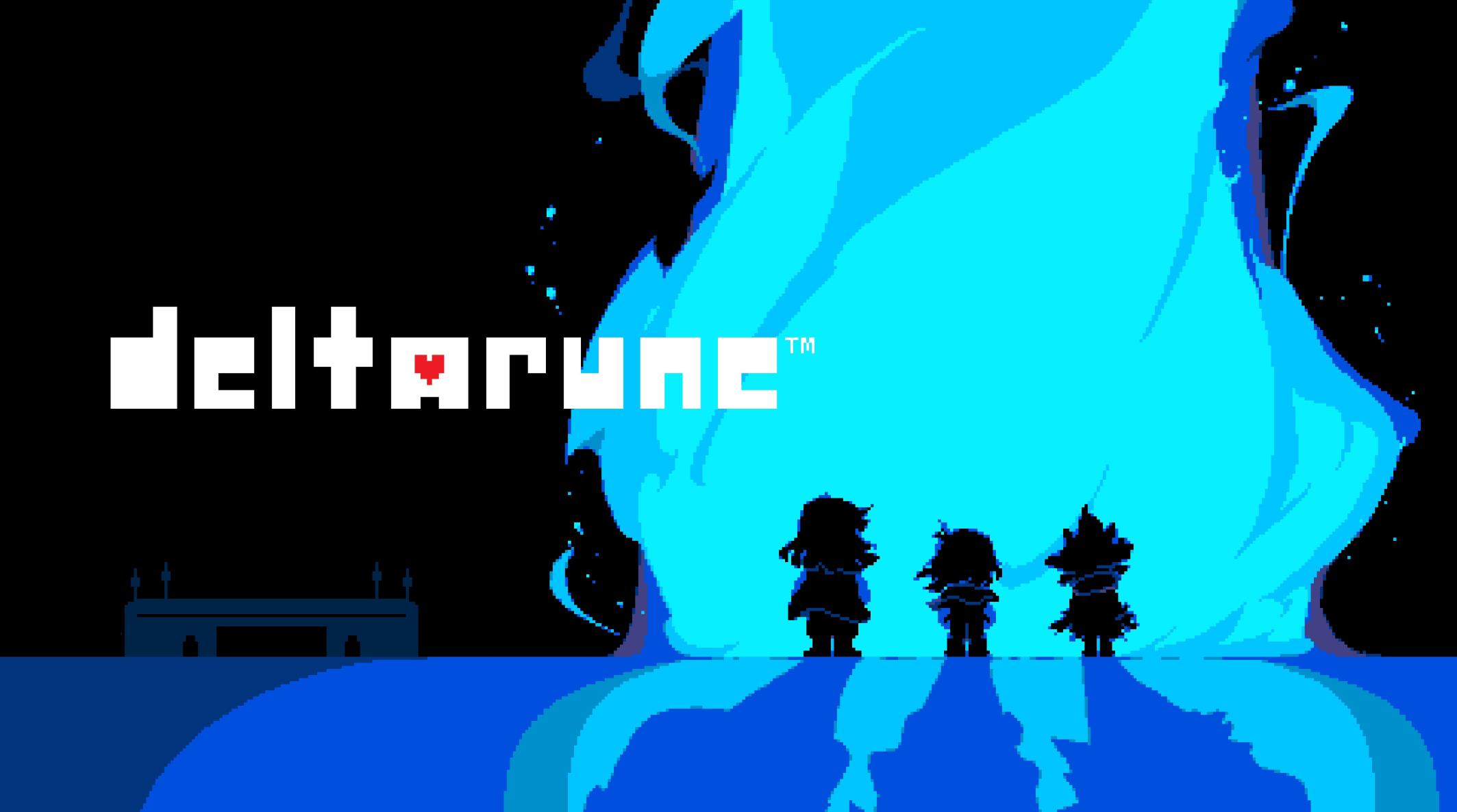 "DELTARUNE" Chapter 6 is expected to be released in 2027