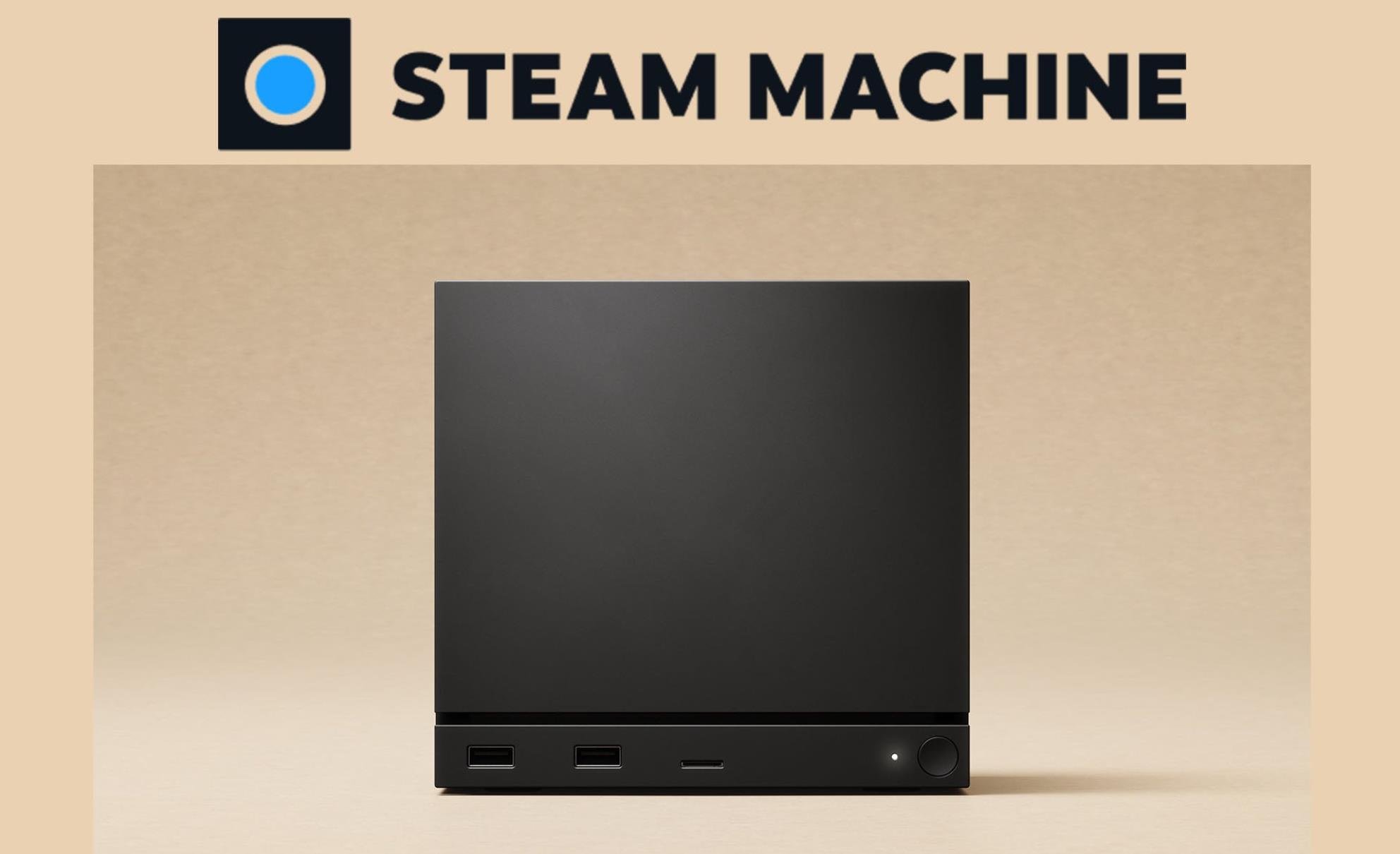 Valve engineers expressed hope that the price of Steam Machine will be reduced, but it will be difficult to achieve in the short term.