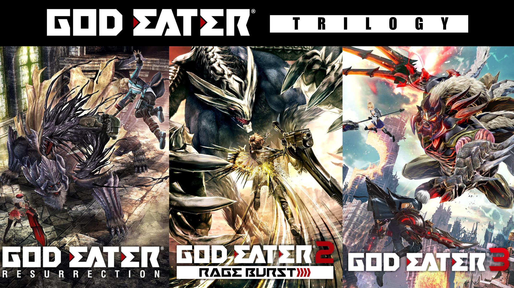 Director of "God Eater" talks about the future of the series: Players' voices have been heard