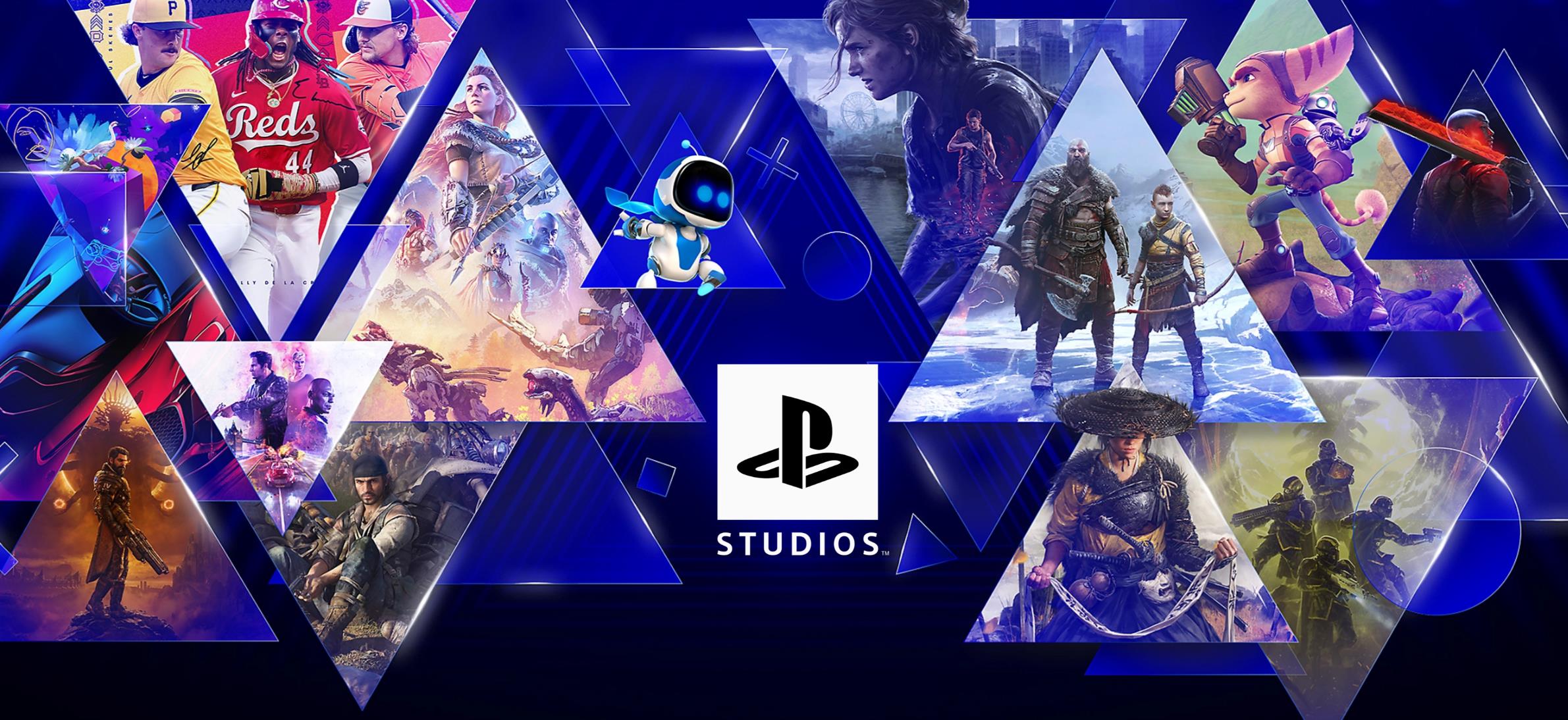 SIE CEO said that platform strategies vary depending on the characteristics of the work: single-player PS exclusive, service-oriented multi-platform synchronization