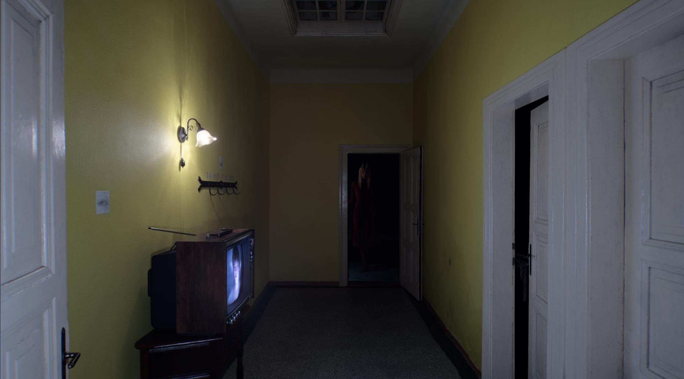 Hideo Kojima reveals new details of "OD" game screenshots