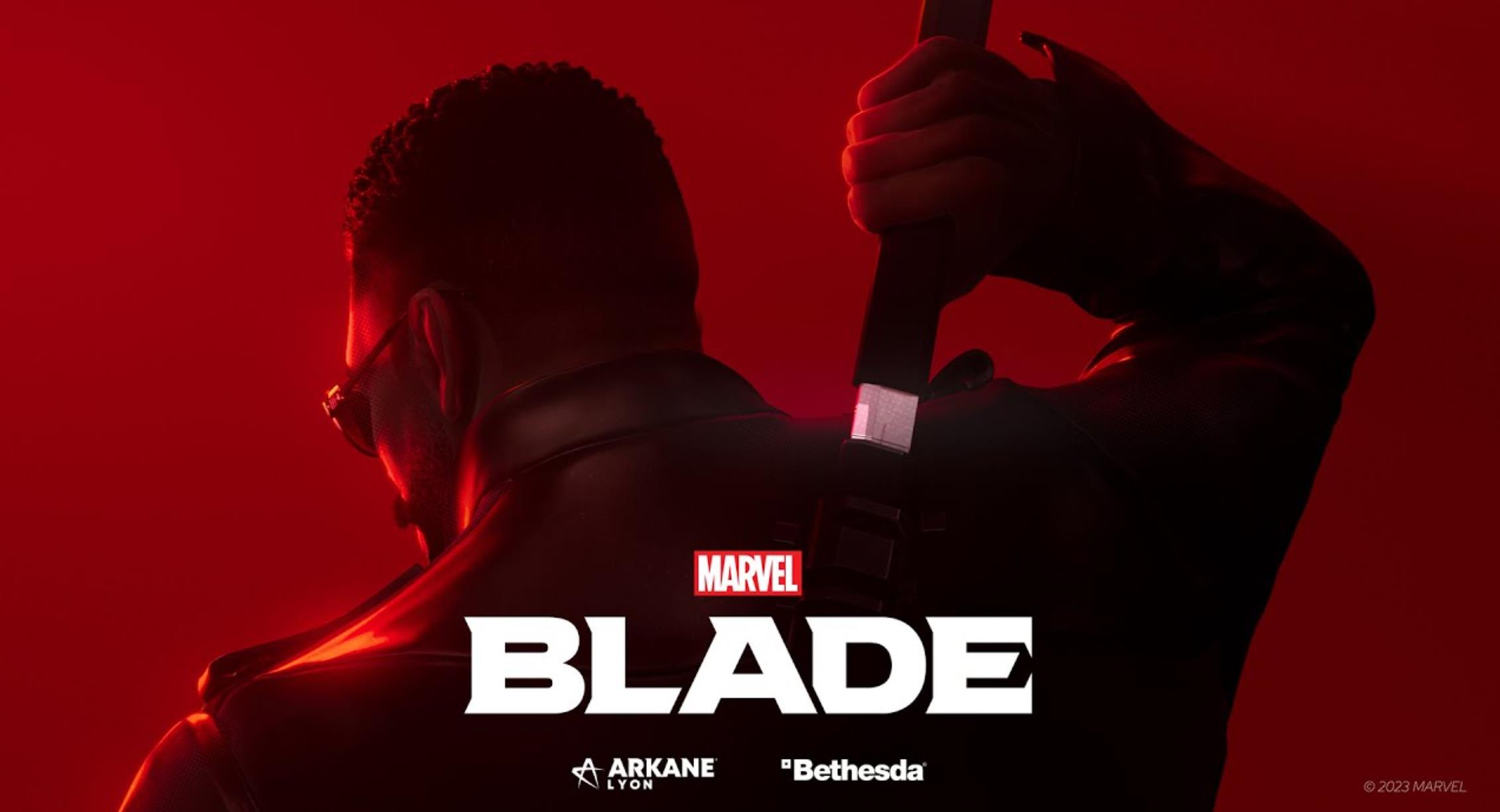 News broke that Microsoft intends to cancel "Marvel Blade", Arkane Lyon is at risk of closure