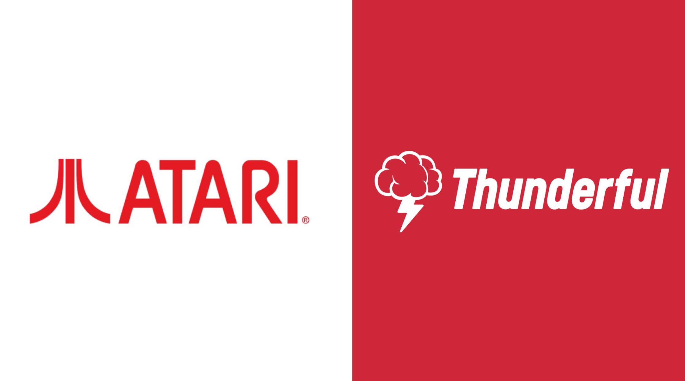 Atari officially acquires SteamWorld developer Thunderful