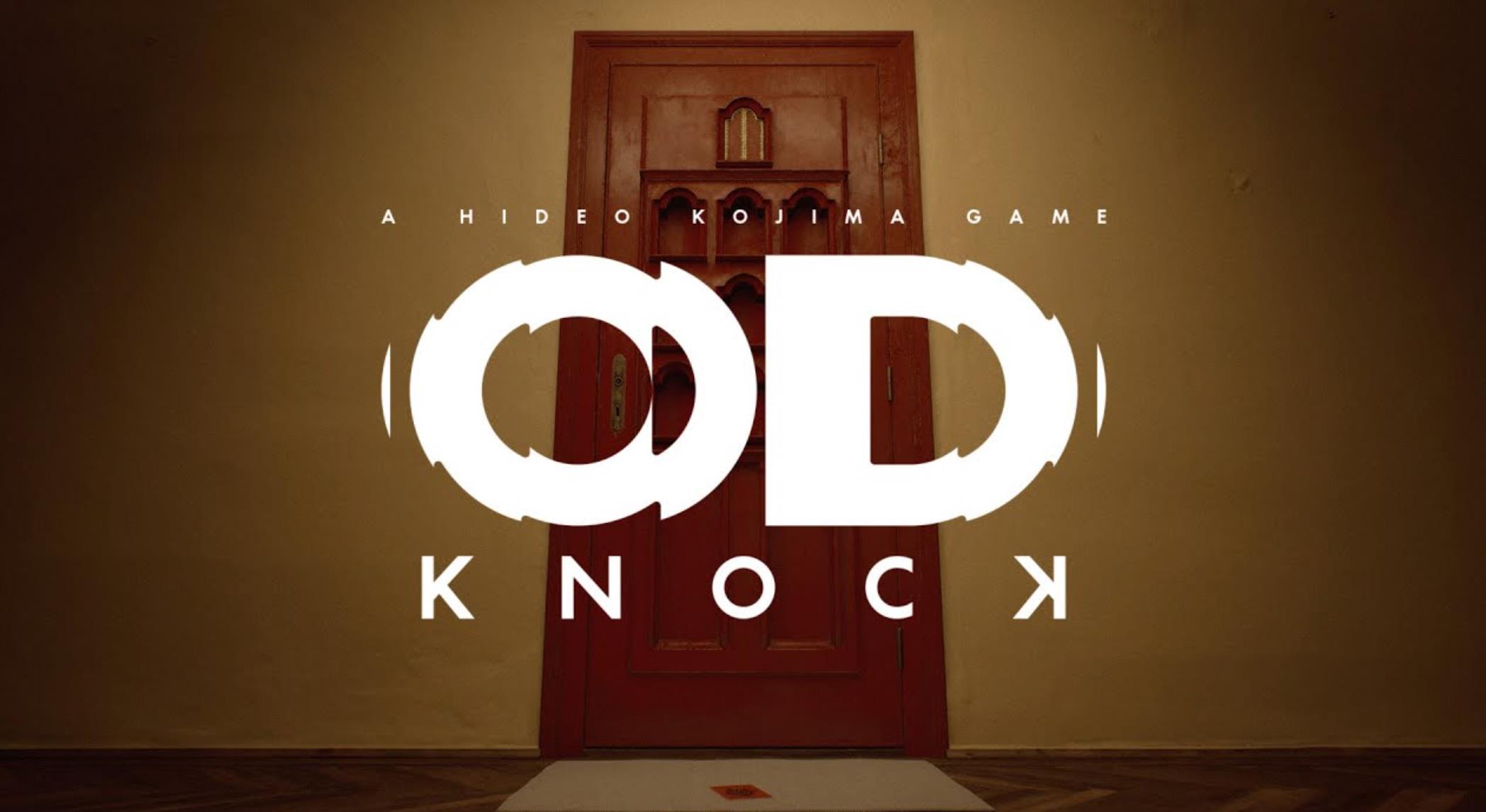 Report says Kojima’s new horror game “OD” will not be affected by Xbox business adjustments