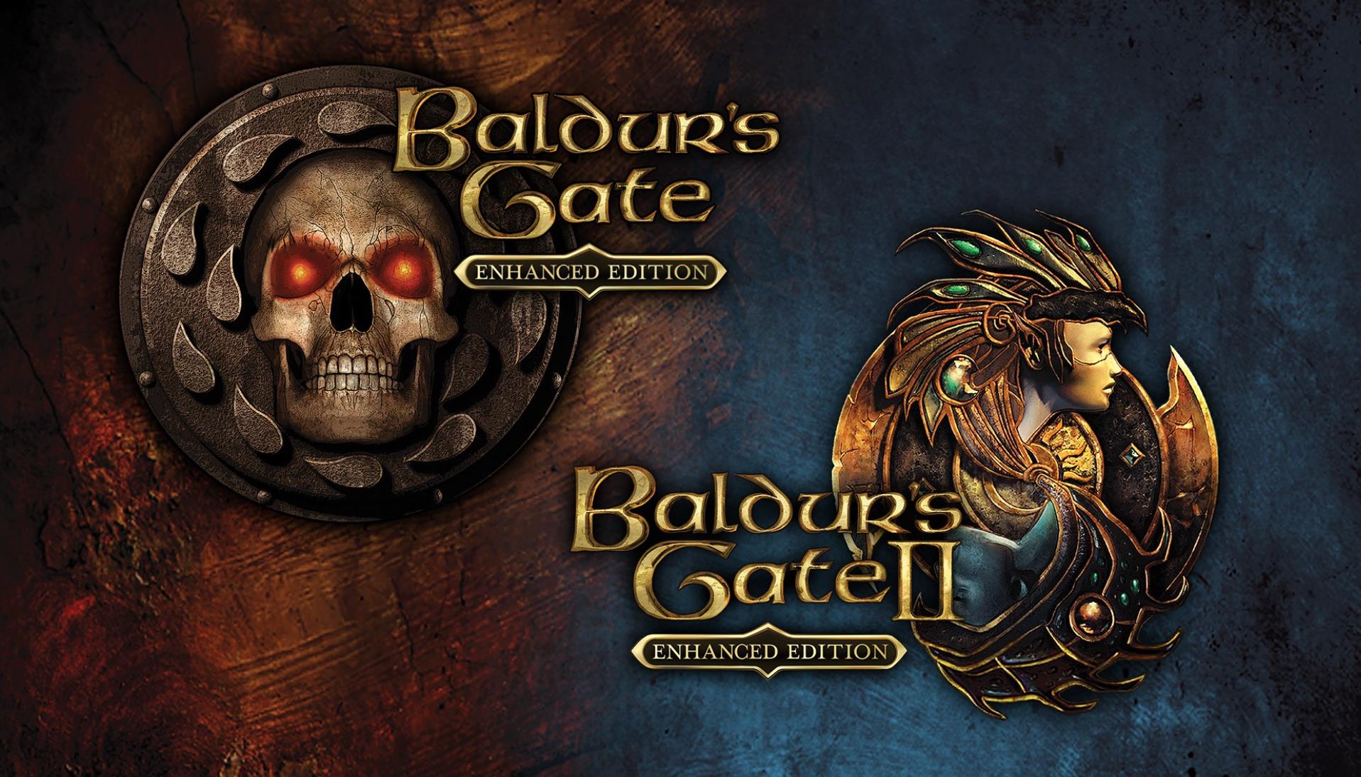 "Baldur's Gate 1&2" designer refuses to take on "Baldur's Gate 4"