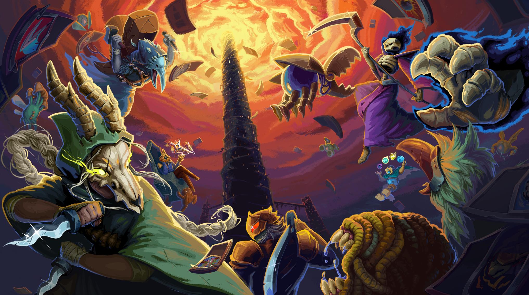 Are frequent updates player-friendly? "Slay the Spire 2" developer reflects on early access mode