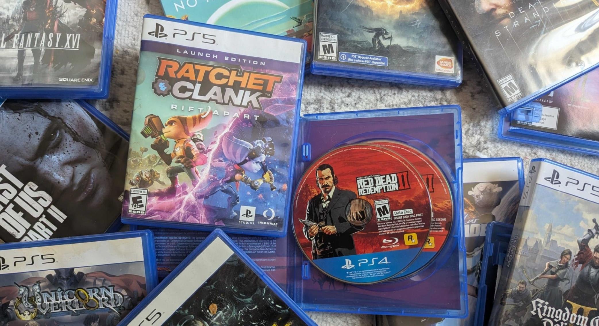 Reports indicate that Sony’s “comprehensive digitalization” plan has been in preparation for a long time, and the decision to stop selling game discs may be difficult to reverse.