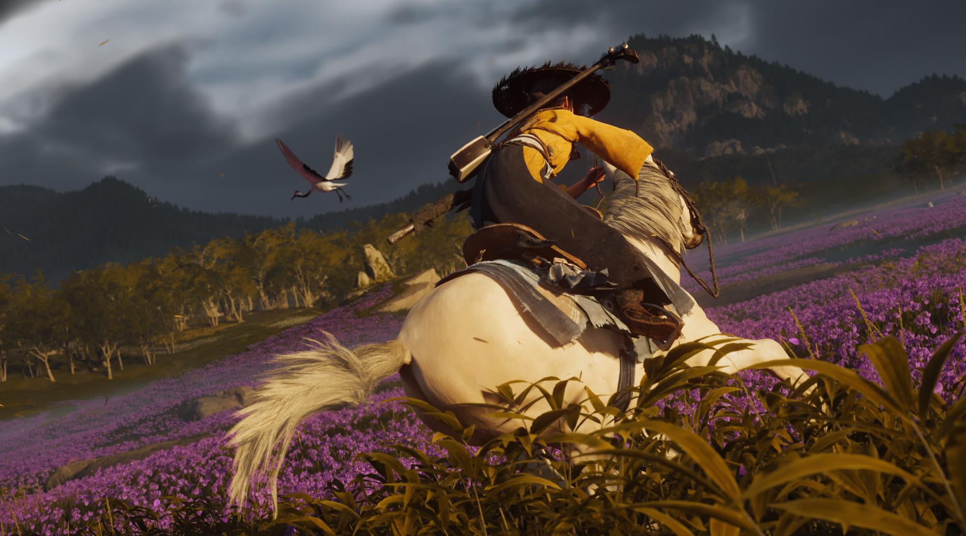 Late night chat: How many independent games have you played in recent years? Or are there more 3A masterpieces?