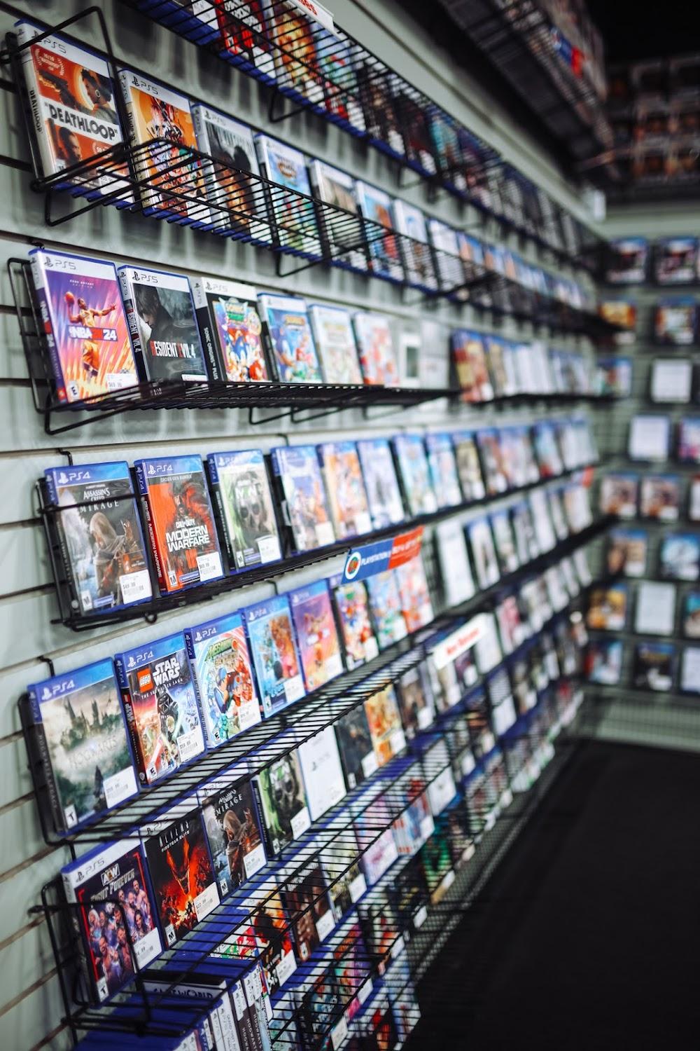 The subsequent effects of the decision to stop production of physical games have expanded, and Sony’s social media has been silent for a long time
