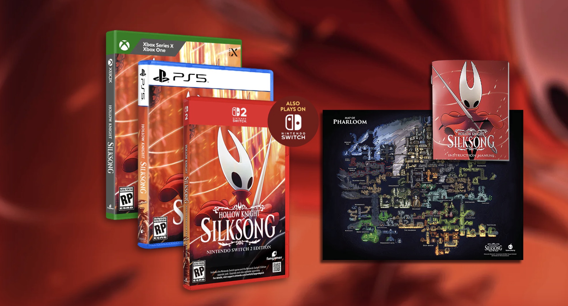 Late night chat: When was the last time you bought a physical version of a game?