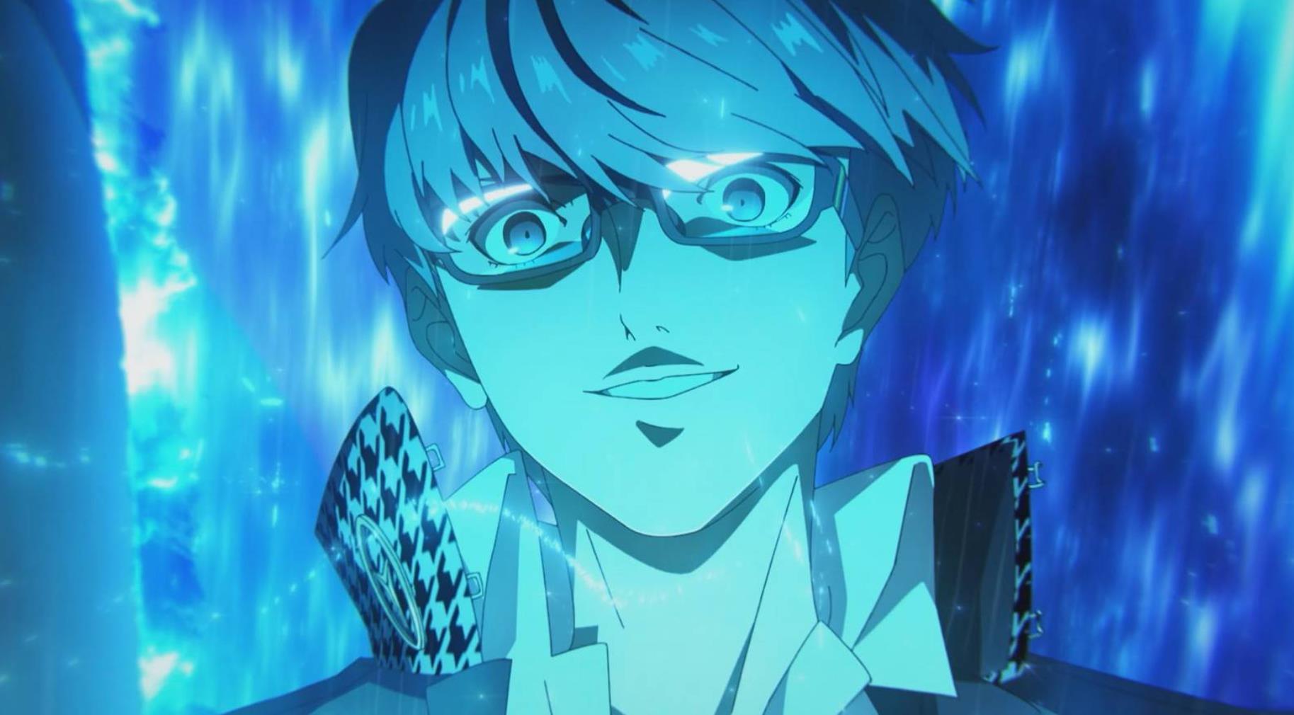 "Persona 4: Revival" cutscenes produced by MAPPA! Sega hopes to sell more than 5 million copies of the game
