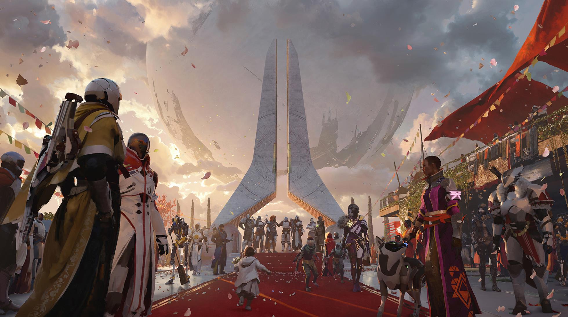 Epic Games CEO sparks controversy by suggesting that generative AI could “save” Destiny 2