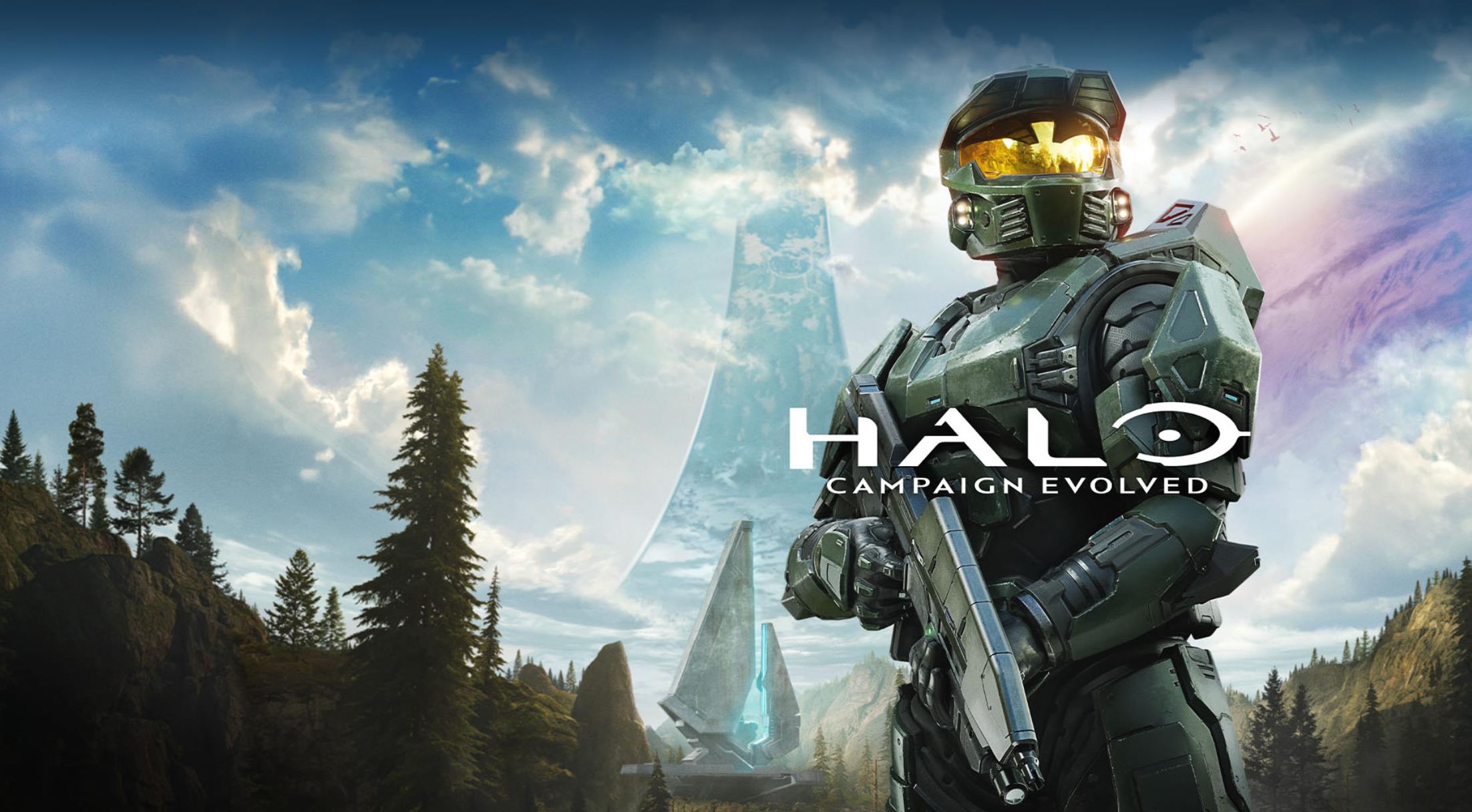 News broke that Microsoft may hand over the "Halo" IP to Activision Blizzard