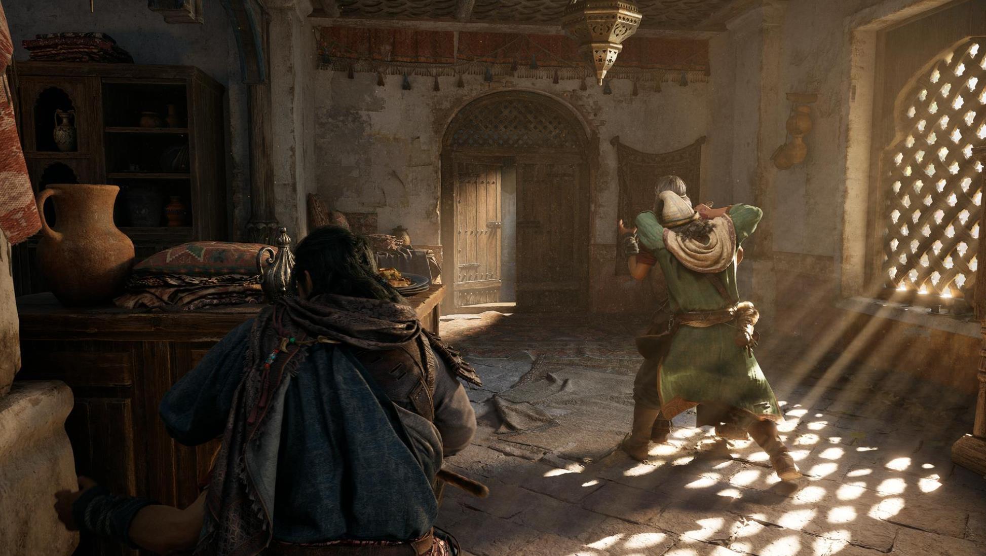 Digital Foundry analyzes the gameplay demo of "Gui Tang"! Praises the Unreal Engine 5 Tech and Visual Detail