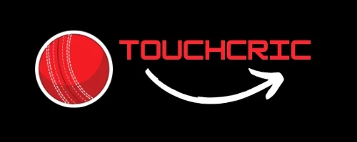 touchcric logo